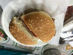 -兰芳园(上环店)