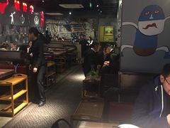 -牛很鲜潮汕牛肉火锅(朝晖路店)