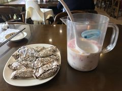 -日昌餐馆(亦庄店)