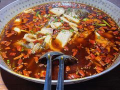 -冰冰龙虾·江湖菜·花园江景餐厅