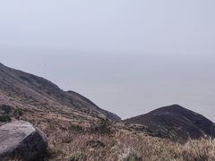 -嵛山岛