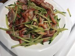 -吉祥春饼·烤鸭(国贸店)
