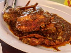 -大茄来海鲜餐厅(亚洲城分行)