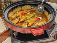 -南棠馆粤菜坊(群光店)