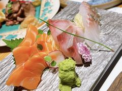 -蝉一日本料理(高新区店)