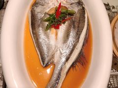 -绿茶餐厅(平谷华联店)