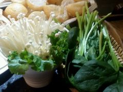 -香天下·四川火锅(安镇大润发店)