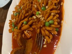 -福慧慈缘素食餐厅(王府井店)