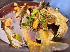 -缘福乡村铁锅炖民宿(八达岭店)