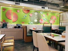 大堂-十二春顶级锅物(泉亮花园店)