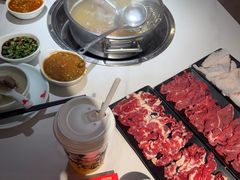 -牛品福潮汕牛肉火锅(旺庄店)