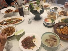 -淮扬厨子(健康路店)