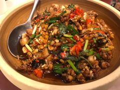 -筒子骨炖黄鸭叫·許家故事(凯德广场店)