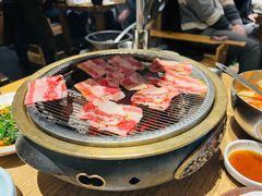 秘制肥牛-泥炉烧肉师(新街口金銮巷店)