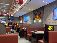 -蝎王府羊蝎子(虎坊桥总店)