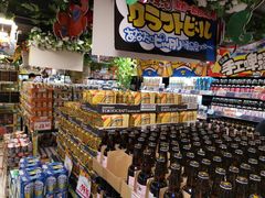 -DON DON DONKI(名珠城店)