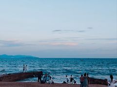 -玫瑰海岸文化旅游度假区