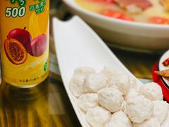 -金龙·打边炉(武进路店)
