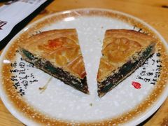 -东顺全羊坊烧烤炒菜莜面(张北店)