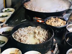-甘记肥肠粉(马鞍北路店)