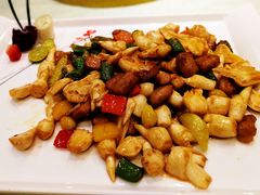 -大树头·花园餐厅(市桥店)