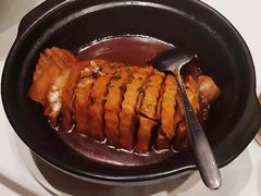 一品香芋煲-夜上海(上元大街店)