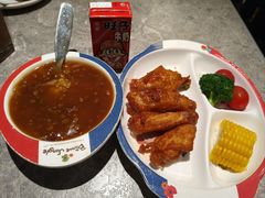 -留半山·香港食堂(啦啦宝都店)