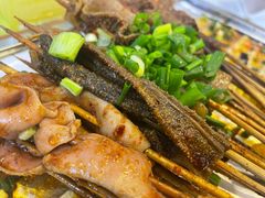 腰片-晓靖轩烧烤(沙河风情店)