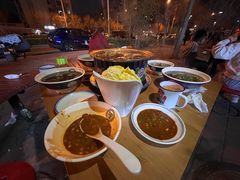 -满族八旗正宗牛肉面