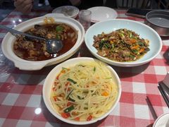 -老街鱼嘴巴(坡子街老店)