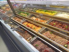 -嗨吃围炉海鲜烤肉自助(保利广场店)