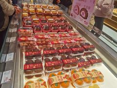 -詹记桃酥(百盛店)