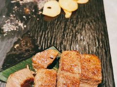 -極上萬膳·日料放题(海岸城店)