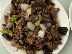 -胖子菜馆(隆昌路店)