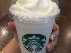 -星巴克(厦门SM新生活广场店)