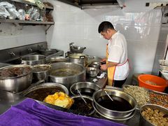 -老五鸡丝豆花面粉(瑞金北路68号院店)