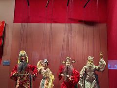 -中国闽台缘博物馆