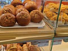 -新侨三宝乐面包店(崇文门店)