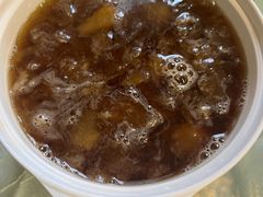 -粥鼎记(恒安新东城逸景店)