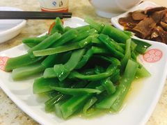 -老班长手工灌汤包老店(东山店)