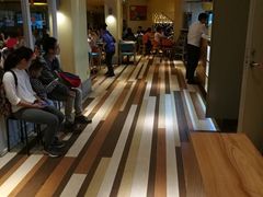 -卡朋西餐(较场西路店)