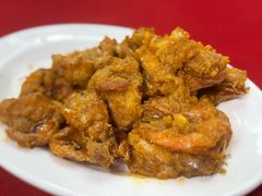 -黎记大排档(慈云路店)