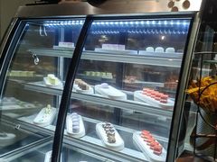 -海玥荟海鲜姿造自助餐厅(欧罗巴广场店)