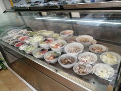 自助取餐区-浏阳小饭铺(洪西小区店)