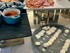 -香港皇家太平洋酒店