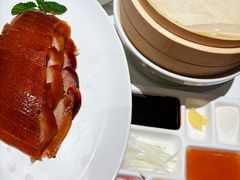 -四季民福烤鸭店(王府井灯市口店)