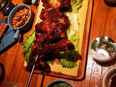 -那些年记忆烧烤