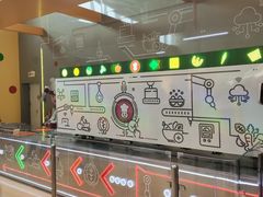 -康师傅味来馆