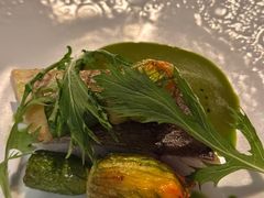 -三嚥阁 La Villa Restaurant
