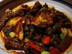 -小柴米·传统江西菜(八一广场店)